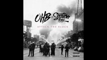 Chris Brown ft. TJ Luva Boy & Young Blacc - Kriss Kross (Attack The Block Mixtape)