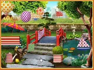 Team Umizoomi Hide and Seek With Milli Game