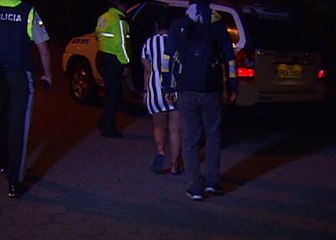 Video muestra como actúan una banda de “Dulce sueños” en Quito