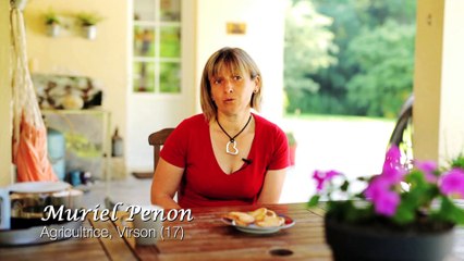 #femmes #agriculture #parité