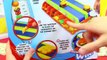 BURGER MAKER GAME Burger Mania Board Game Challenge for Kids + McDonalds Happy Meal Cash Register