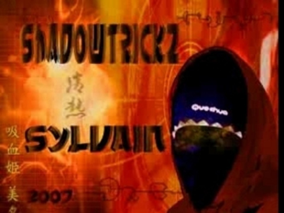 Sampler 1 aout 2007
