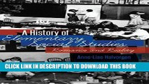 [Free Read] A History of Elementary Social Studies: Romance and Reality (History of Schools and