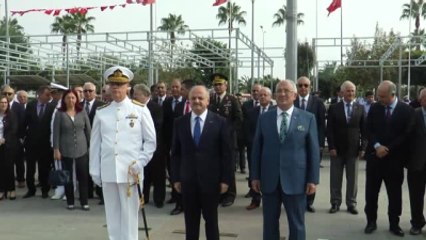 Tcg Giresun Fırkateyni Kapılarını Minik Öğrencilere Açtı