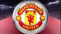 Manchester United 1-0 Man City Highlights - EFL Cup 2016