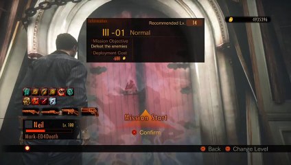 Live PS4-uitzending van Mark-ED4Death (118)