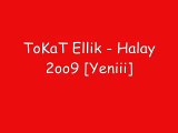 Ellik - Halay
