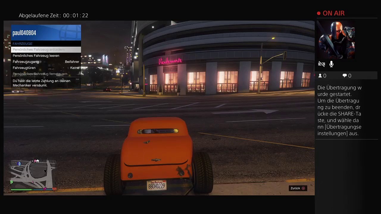 GTAV  Hay und willkommen (6)