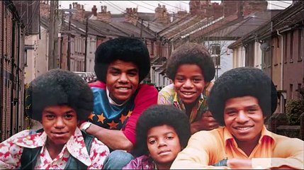 Jackson 5 - Got To Be There