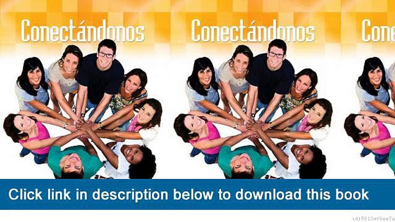 ]]]]]>>>>>(-EPub-) Conectandonos