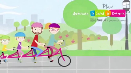 ¿Por qué dicen que tenemos que andar cada día? Seguro que te sorprende!
