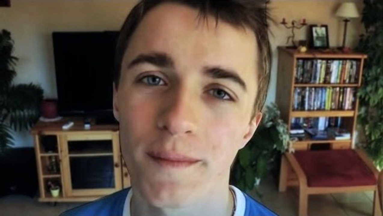 SQUEEZIE-5 ANS PLUS TÔT...
