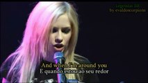 Avril Lavigne - Together - Legendado