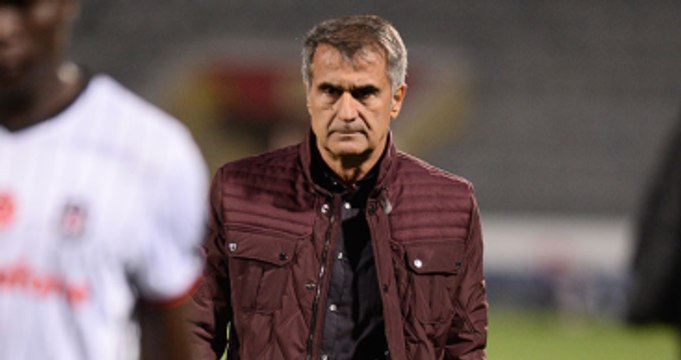 Şenol Güneş: Lig TV Olarak Objektif Değilsiniz, Üzerimize Geliyorsunuz