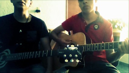 Que Lloro - Sin Bandera (Cover)