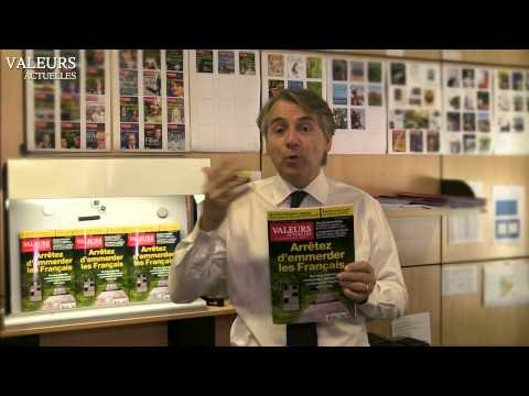 Yves de Kerdrel - « Ces interdits qui pourrissent la vie des Français ! »