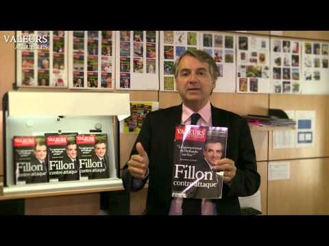 Yves de Kerdrel : « cette semaine, François Fillon contre-attaque ! »