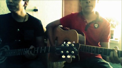 Suelta Mi Mano - Sin Bandera (Cover)