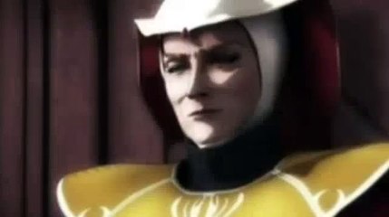 Dragon Age - dessin animé complet en francais