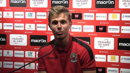 Foot - L1 - OGCN : Souquet «La part du coach est énorme»