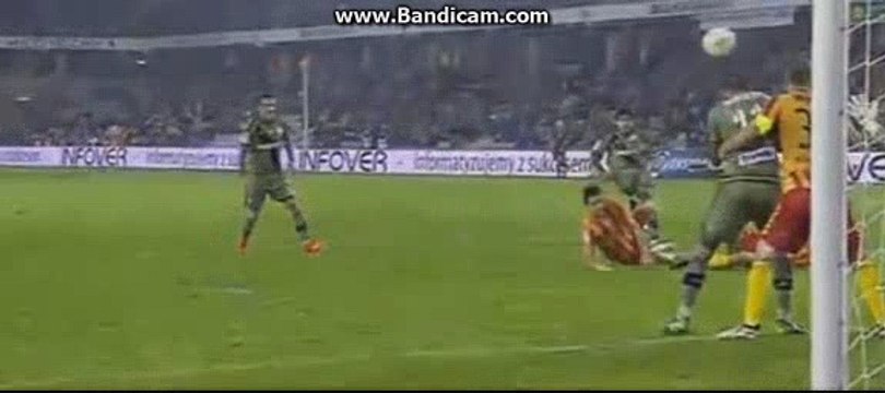 Korona Kielce 2-4 Legia Warszawa All GOALS HD 28/10/2016