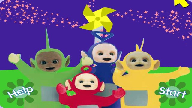 Teletubbies Animals - teletubbies animal games - teletubbies educational games