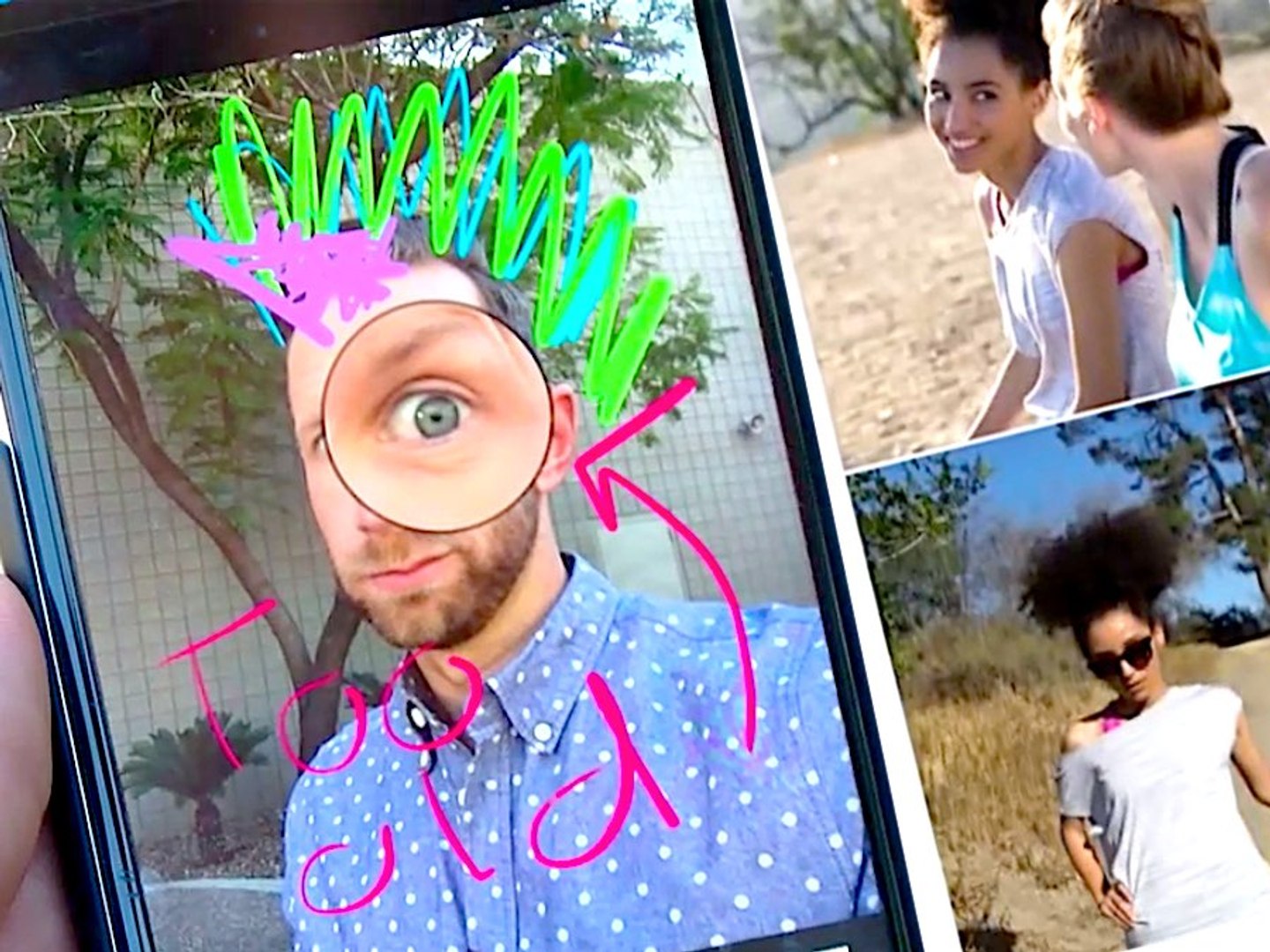 5 New Smartphone Features That Will Change Your Life