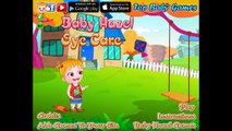 Baby Hazel Eye Care Baby Hazel Games