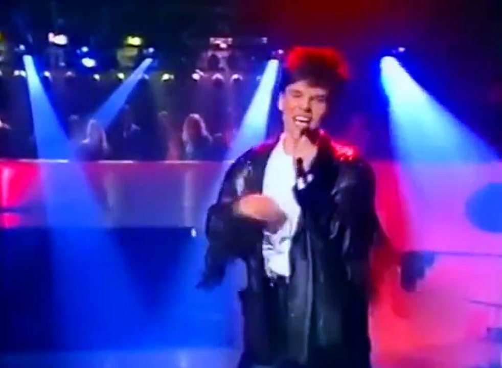 Eddy Huntington - Up & Down