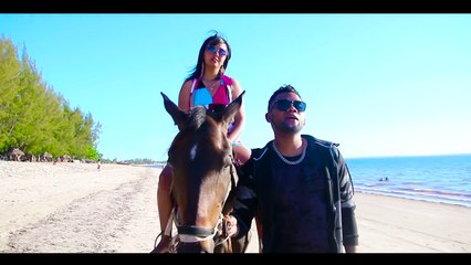 ZINNIA ft ALSON    -    Tsisy fetra   (Gasy HD 2016)