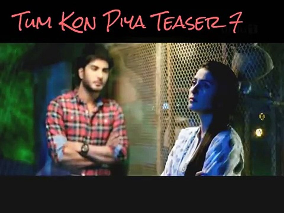 Tum Kon Piya Teaser new episode