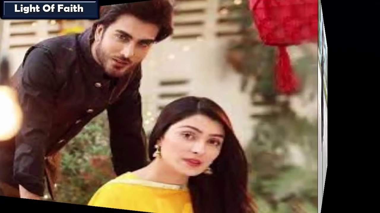 Tum Kon Piya - Last Episode | HD Urdu1 Drama 26th October 2016