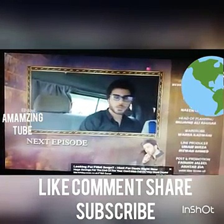 Last episode Promo tum kon piya