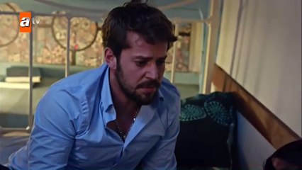 Sen de yanacaksın benimle! - Kertenkele Yeniden Doğuş 76. Bölüm - atv