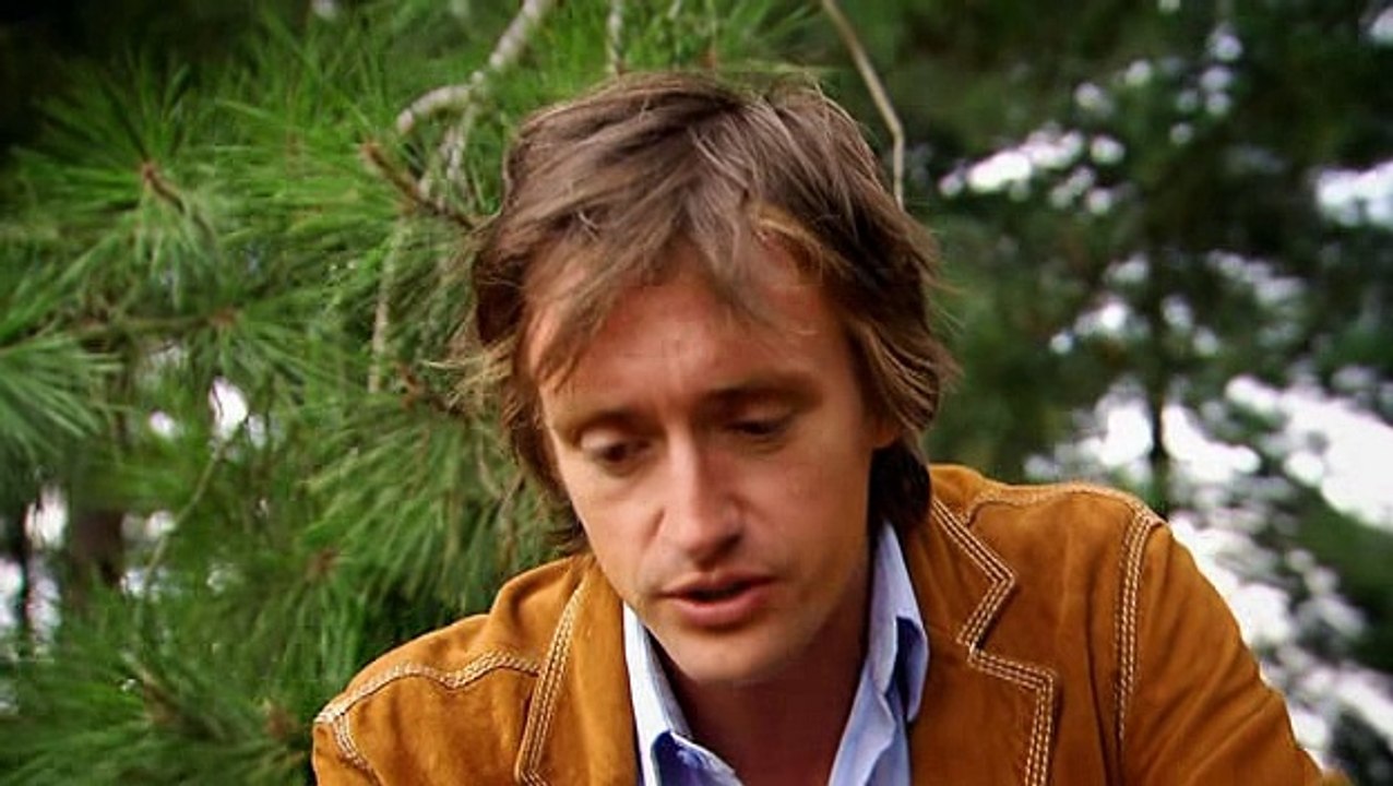 Richard Hammond's Engineering Connections S01E01 Airbus A380 Vídeo