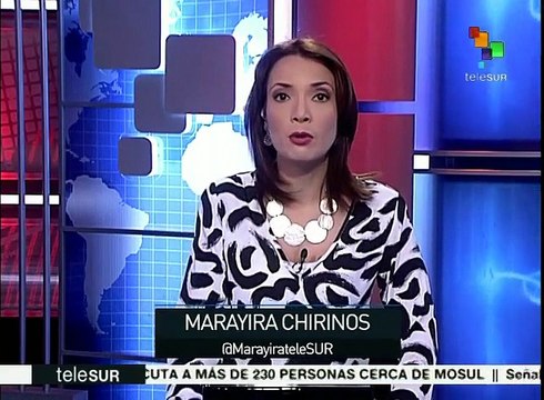 Venezolanos ignoran llamado a paro nacional de la oposición