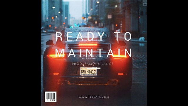 Rap Beat Hip Hop Instrumental 2016 Ready to maintain tl beats