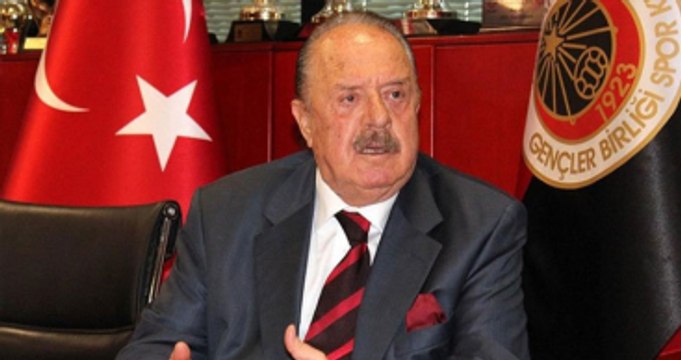 İlhan Cavcav: Başkent Olmasına Rağmen Stat Yapımı En Sona Aktarıldı
