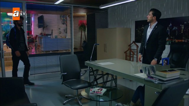 Yokluğu öyle acıtır, öyle acıtır ki... - Seviyor Sevmiyor 15. Bölüm - atv