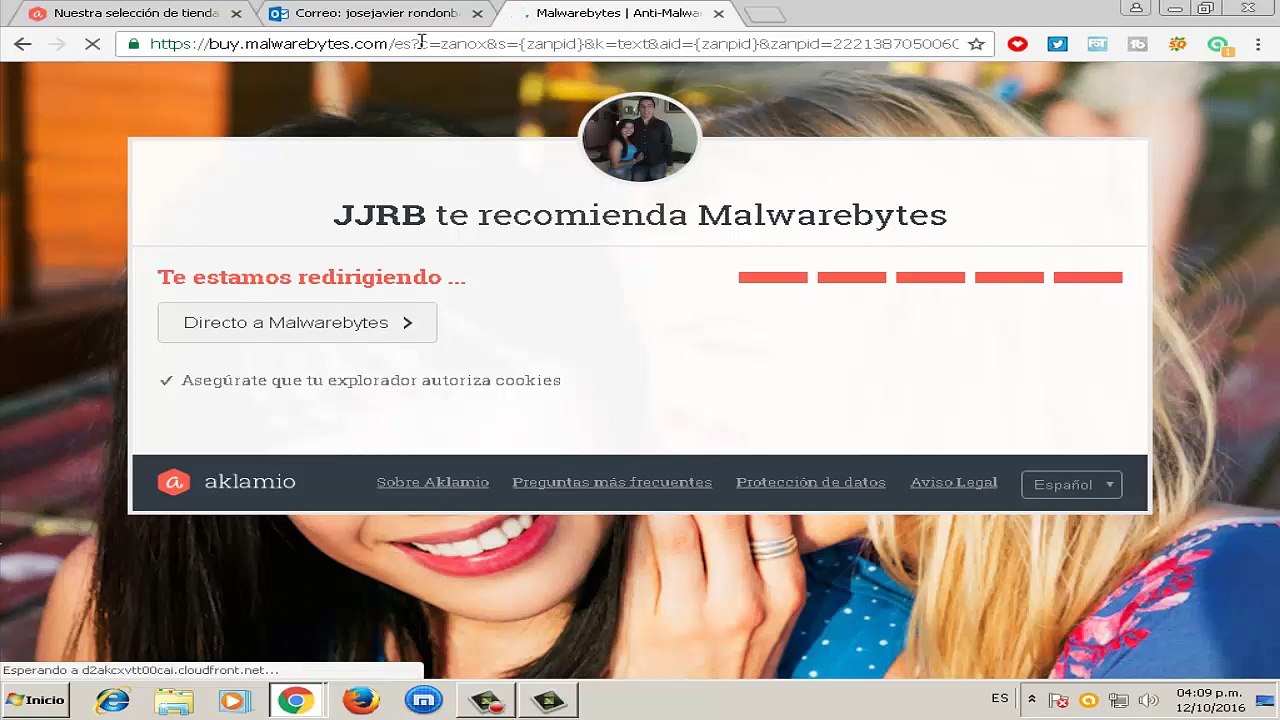 Malwarebytes