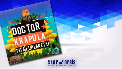 Doctor Krapula - Amanece (Audio Lyric Oficial)