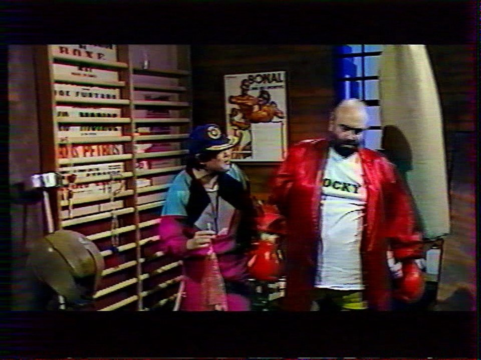 roussos