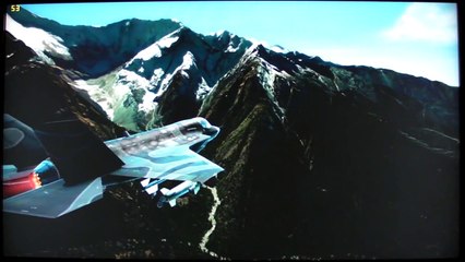 HAWX 2 BENCHMARK DX11 1920X1080 4XAA ATI 5850 CORE i7-860 @4.0GHz