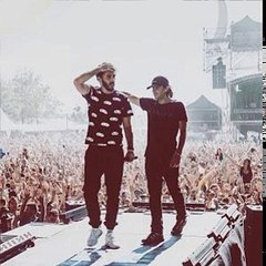 casseurs flowters - manger c'est tricher (live)