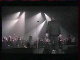 johnny hallyday 26.03.1995 les années johnny