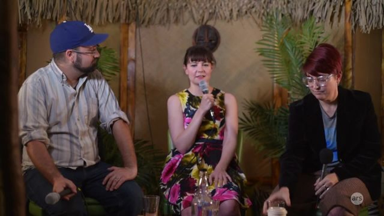 Ars Live Episode 7: the future of human space travel | Ars Technica