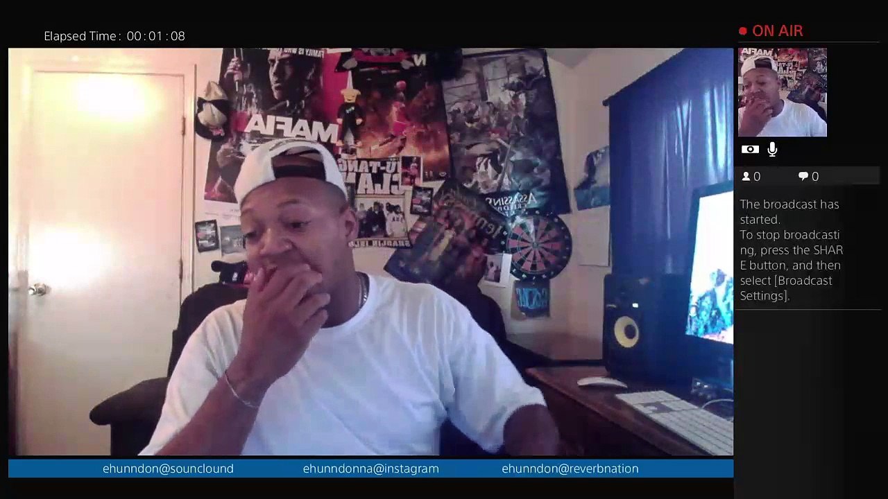 The Cool Button Show S3 (90)