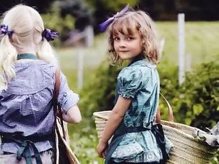 Дружба крепкая не сломается (детские песни)