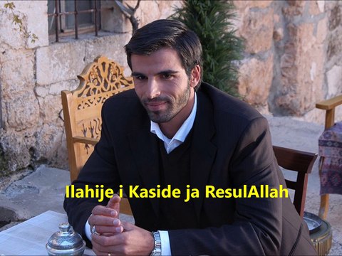 Ilahije i Kaside ja ResulAllah