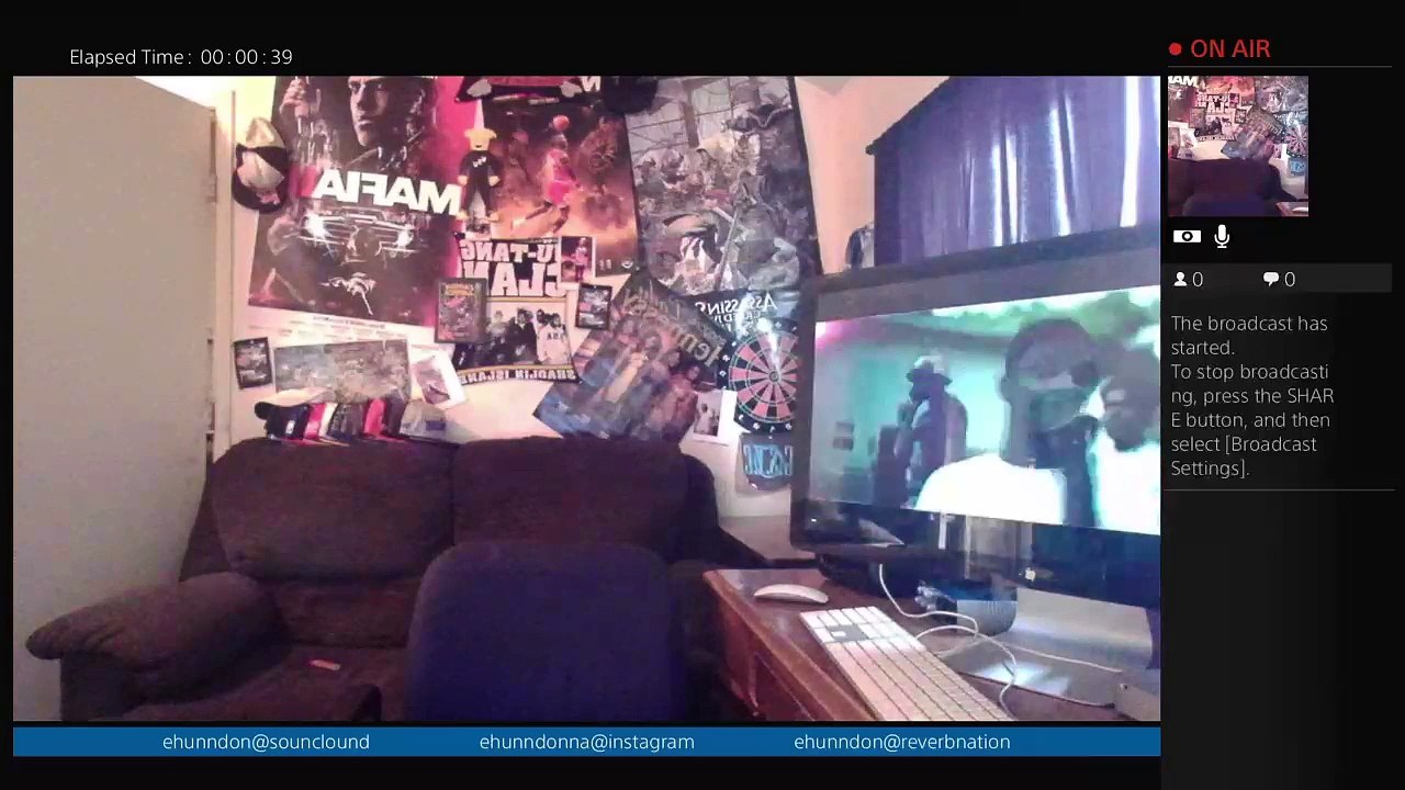 The Cool Button Show S3 (92)